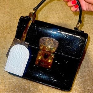 New LV bag